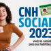 CNH Social – Detran divulga lista dos 3.500 selecionados