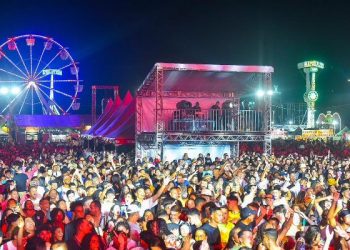 Expo Linhares: confira a programação deste domingo