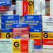 Novas regras para rótulos de medicamentos são aprovadas pela Anvisa