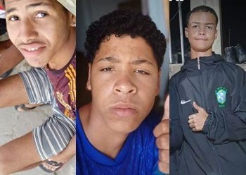 Vídeos – Adolescentes desaparecidos em Sooretama – buscas estão sendo realizadas e trabalhos entraram pela madrugada