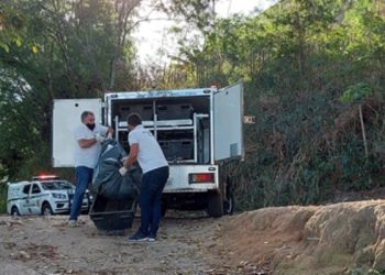 Jaime morre afogado em represa no interior de Linhares