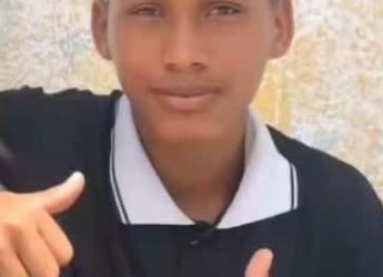 Adolescente é morto a tiros no bairro Nova Esperança em Linhares