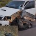 Acidente com morte em rodovia no interior de Rio Bananal-ES