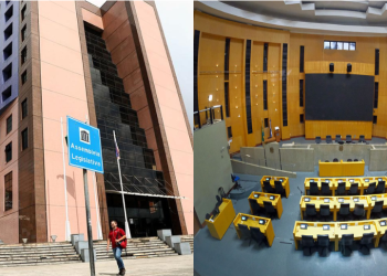 Assembleia Legislativa começa a analisar do Plano Plurianual (PPA) proposto pelo governo estado