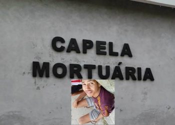ATUALIZAÇÃO – Adolescentes mortos em Sooretama – Corpo de Carlos Henrique é liberado para sepultamento