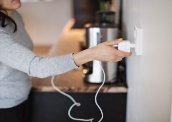 Onda de calor – Veja dicas de economia para evitar aumento do consumo de energia elétrica