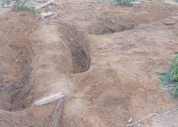 ATUALIZAÇÃO – URGENTE – Adolescentes desaparecidos em Sooretama – Três corpos são encontrados