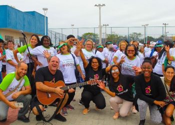 Devido à onda de calor, evento é adiado em Linhares. Orientação foi dada pela Defesa Civil