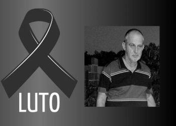 Luto – Zenildo Antônio Camata, não está mais entre nós