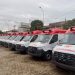 Nova frota de ambulâncias do SAMU 192 chega para fortalecer atendimento no Estado