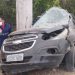 VÍDEO – Advogado morre após carro capotar e bater em poste, na estrada de Guriri, em São Mateus-ES