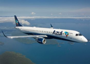 A partir de dezembro o aeroporto de Linhares poderá ter voos comerciais para BH