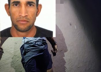 Morte dos três adolescentes de Sooretama – “Piranha”, que era procurado pela Polícia por envolvimento nos crimes é morto a tiros em Nova Venécia