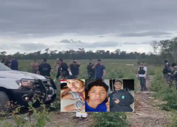 Adolescentes mortos em Sooretama – liberação para sepultamento pode demorar 45 dias