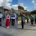 Sábado tem Desfile Cívico em Baixo Quartel, Linhares