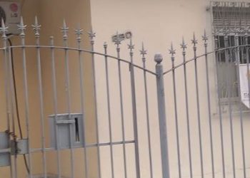 Conselho Tutelar é arrombado no bairro Shell, em Linhares