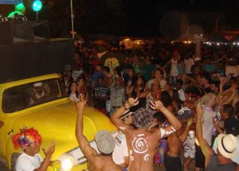 Micafubica começa no feriado de 7 de setembro em Regência e vai até domingo (10)