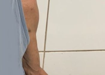 Homem de 52 anos com mandado de prisão em aberto, por estupro, é preso no interior de Sooretama