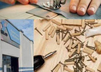 A semana começa com quase 200 vagas de trabalho, no Sine de Linhares, entre elas 25 para montador/embalador e 09 para costureira