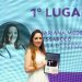 Empresária de Linhares é 1° Lugar no Prêmio SEBRAE Mulher de Negócios 2023, na categoria Pequenos Negócios