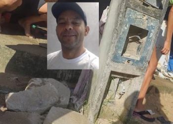 16 PERFURAÇÕES – Homem é morto a tiros no bairro Shell, em Linhares