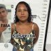 Mulher suspeita de matar o próprio companheiro, a facadas, em Bebedouro é  presa no Centro de Linhares