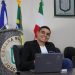 Estudante de João Neiva é um dos finalistas do Programa Parlamento Jovem Brasileiro