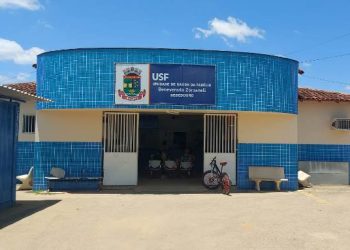 Morador cobra médico por chegar atrasado em posto de Saúde, em Linhares