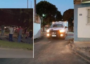 Homem morre atropelado ao atravessar a BR 101, em Linhares
