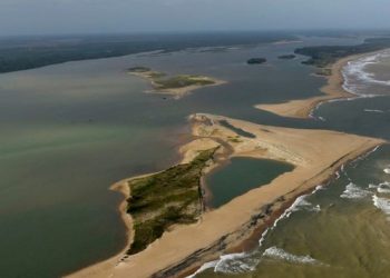 CASO SAMARCO: MPES e instituições pedem condenação de empresas por dano moral coletivo de R$ 100 bilhões