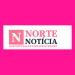 Site Norte Notícia muda cor da logo saiba o motivo