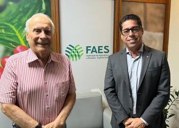 Assembleia estuda implementar observatório do agro no ES