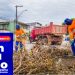 Divulgado cronograma de recolhimento de entulho para o mês de novembro, em Linhares