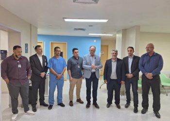 Saúde + Fácil: Governo lança nova fase de programa que amplia oferta de consultas e cirurgias