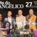 Hoje tem a dupla Daniel & Samuel e mais cinco atrações musicais no Dia do Evangélico em Rio Bananal