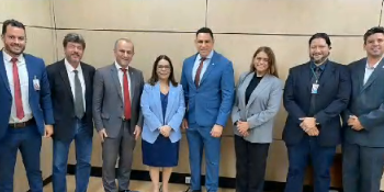 VÍDEO – Curso de medicina no Norte do ES – bancada capixaba reúne com  Secretária de Educação Superior do Ministério da Educação (Sesu/MEC)