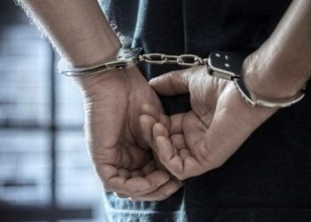 Indivíduo é preso suspeito de estuprar enteada de 11 anos de idade