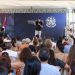 Governador visita obras de rodovia e entrega obras em Baixo Guandu