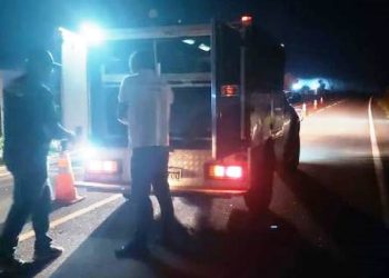 Homem encontrado morto, com vários tiros na cabeça, às margens de rodovia