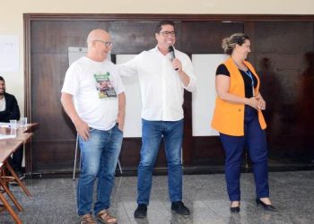 Projeto Arranjos Produtivos capacita técnicos que atuarão na transferência de conhecimento a produtores