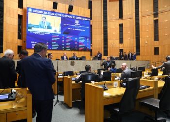 Assembleia Legislativa aprova o Plano Plurianual (PPA) 2024-2027