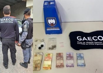 Ministério Público deflagra Operação “Grande Família” em Linhares e Vitória