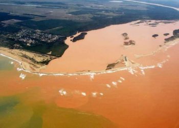 Caso Samarco: Instituições de Justiça defendem que pessoas que ficaram sem acesso à água potável devem ser indenizadas