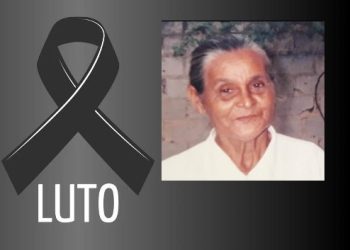 Luto em Linhares, morre Maria de Lourdes, moradora do bairro Aviso