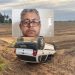 Tristeza – comerciante de Bebedouro, morre após carro capotar na estrada de Regência, em Linhares-ES