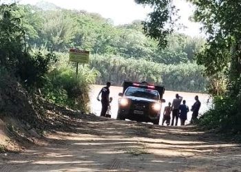 Corpo de adolescente que desapareceu nas águas do rio Doce, é encontrado por moradores