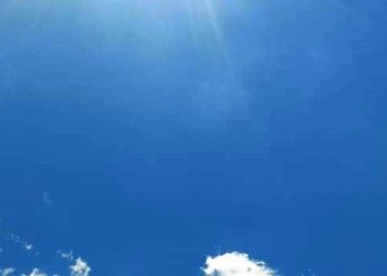 Nova Onda de calor chega ao ES nesta sexta-feira (10)