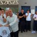 Governador Renato Casagrande entrega obras na sede e no interior de Sooretama e anuncia mais investimentos na cidade