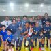 PIB do Shell é a campeã do Campeonato Evangélico de Futsal