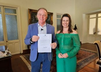 Governo do Estado envia projeto de lei do Vale Gás Capixaba para aprovação da Assembleia Legislativa